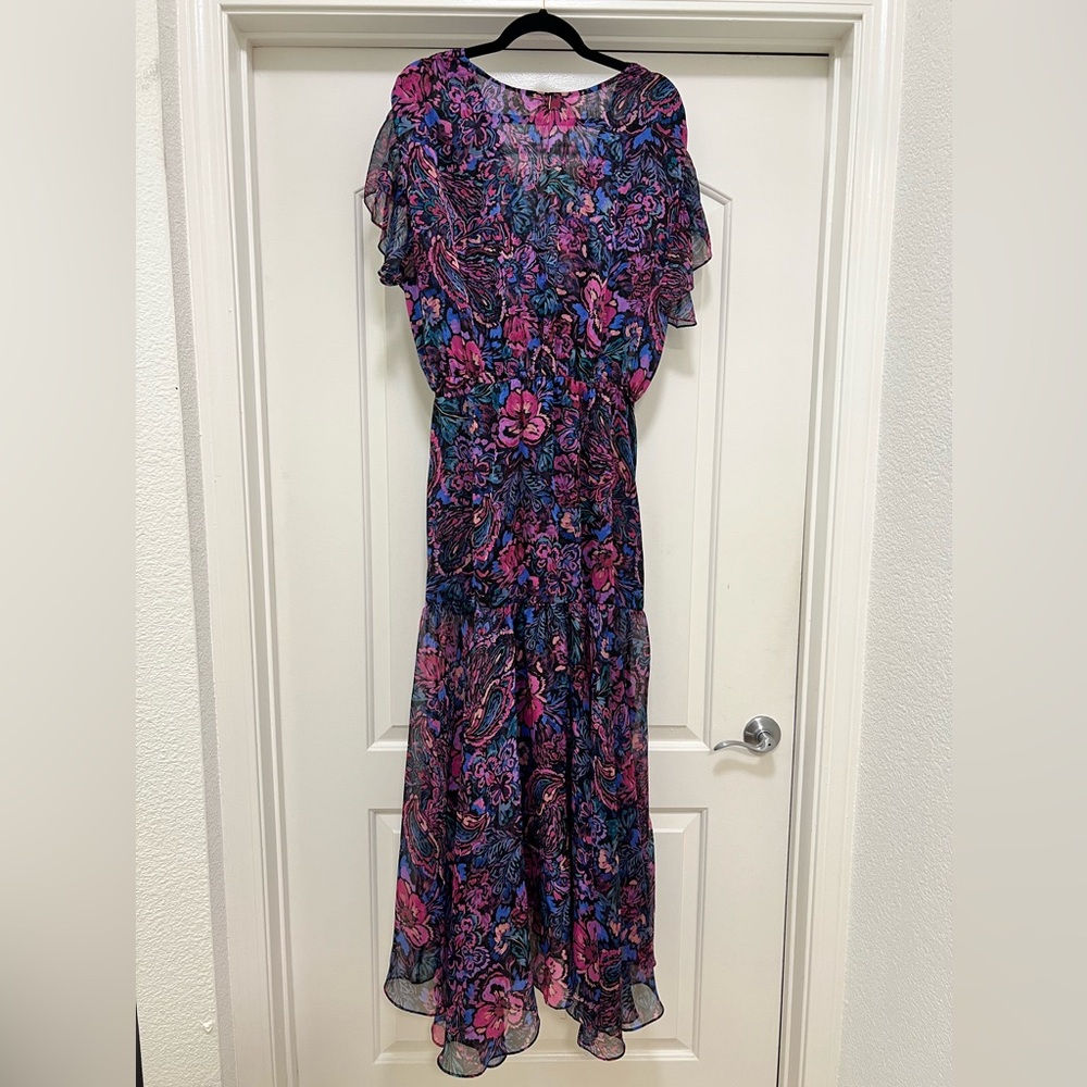 NWT Misa Colette Dress - Picture 14 of 16